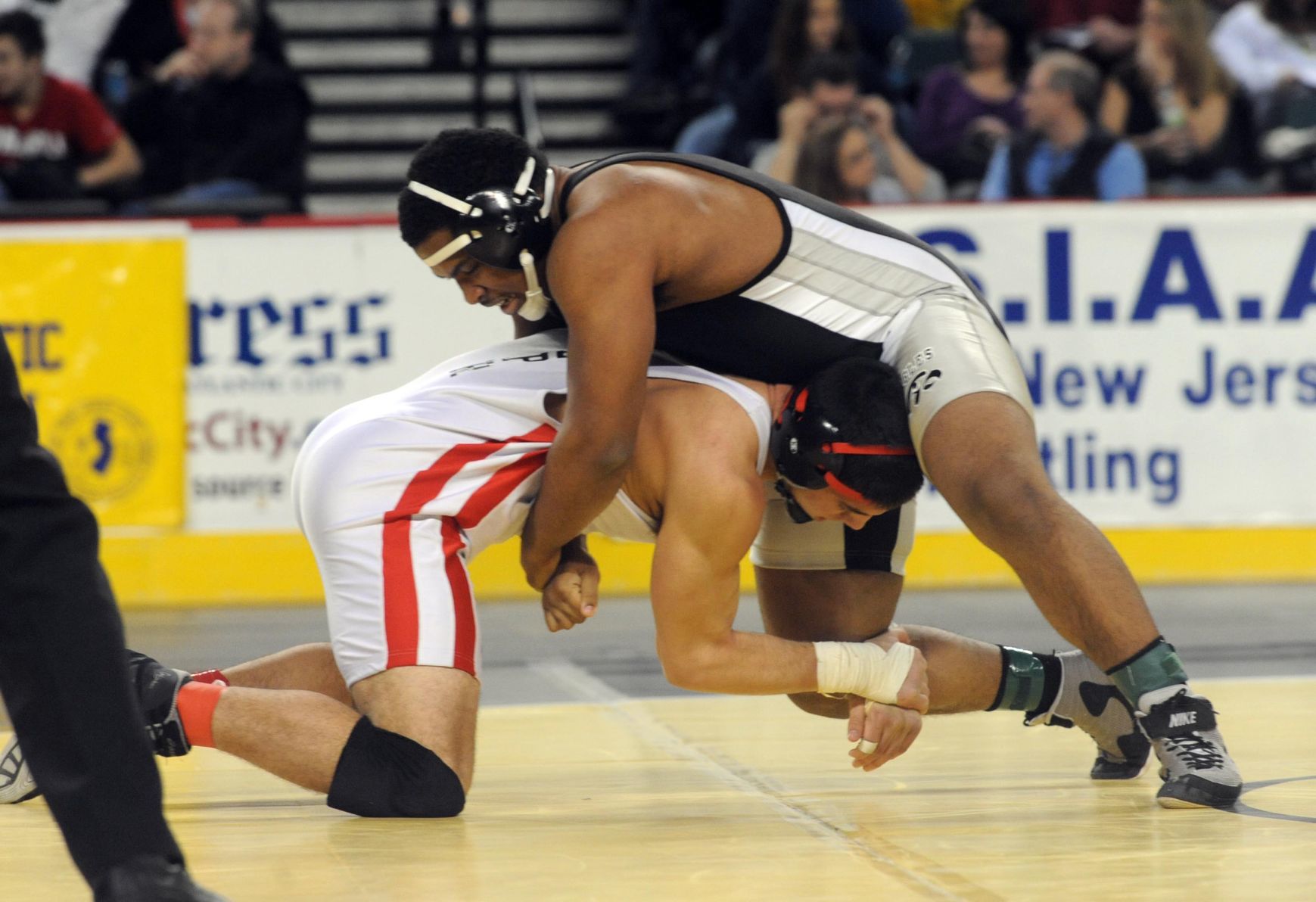state wrestling tourn